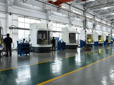 三和智車(chē)間實(shí)拍 三和智車(chē)間實(shí)拍